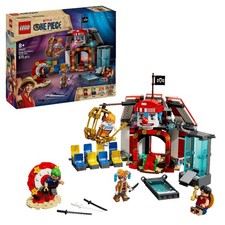 LEGO ONE PIECE 75637