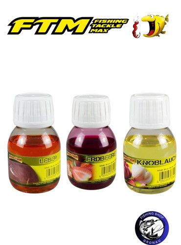 Ftm amino flash dip - dip, 50