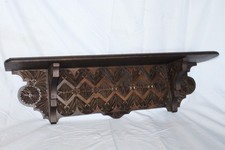 Jugendstil Wandboard