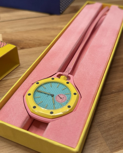 Swatch audemars piguet royal - audemars,