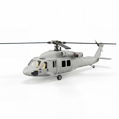 Flishrc hubschrauber 60 - flishrc,
