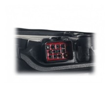 Scheinwerfer + Glühbirnen