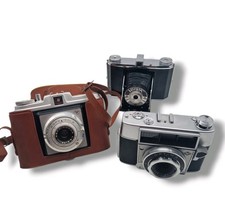 Agfa optima wirgin kamera - wirgin,