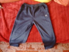 Herren Jogginganzug | Hausanzug | Freizeitanzug dunkelblau