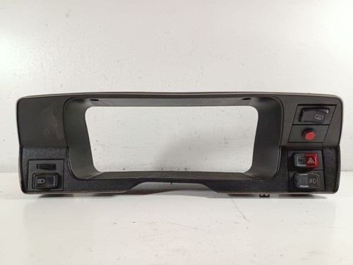 Verkleidung innenraum polo - innenraum, vw