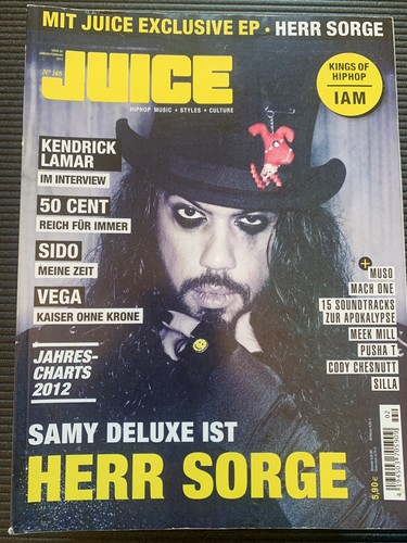 Juice 148 2 2013 - juice, 2/2013