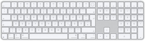 Apple magic keyboard 2024 - magic,