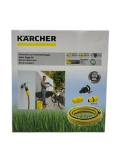 Kärcher Wasserschlauchset