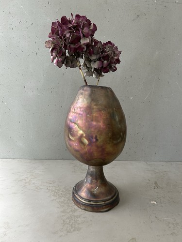 Vase kühn keramik - vase,,