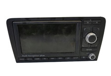 AUDI A3 8P GPS NAVIGATION