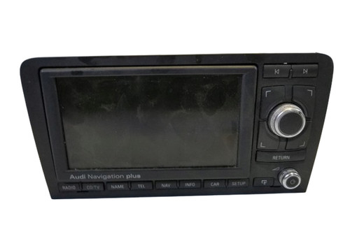 Audi gps navigation - audi, 8p