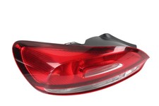Rückleuchte links 1K8945095G VW Scirocco III Heckleuchte Rücklicht Schlusslicht 