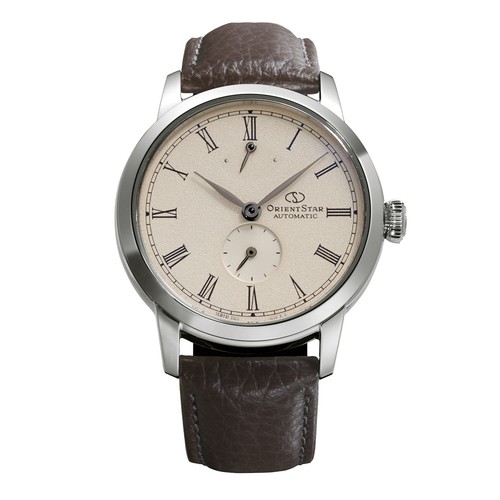 Orient star m45 - orient, creme