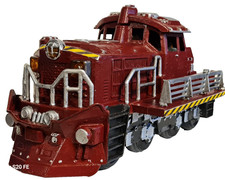 PLAYMOBIL KOMPERTIBLE LOK