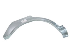 Radlauf Reparaturblech