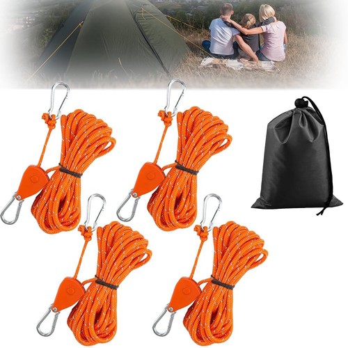 4stück flaschenzug mit - flaschenzug,