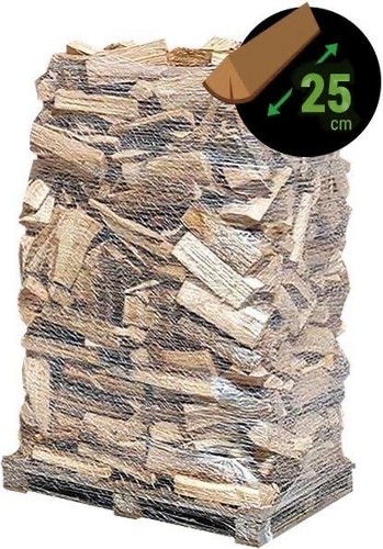 Srm brennholz buche 25cm - buche,