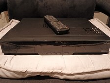 Vu+ Uno Sat-Receiver - DVB-S2