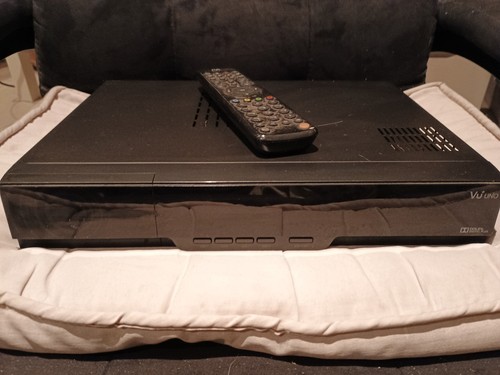 Uno sat receiver dvb - uno,