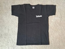 The Meteors Shirt Pure Psychobilly S Psychobilly Fenech