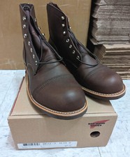 Red Wing Heritage Men's 6 Inch