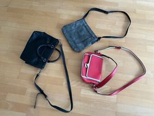 3 Damen Handtaschen Soliver