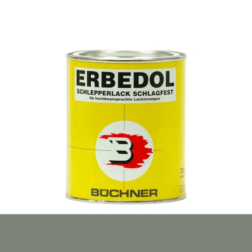 Büchner erbedol deutz grau - büchner,