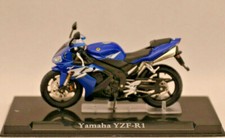 **YAMAHA YZF-R1**Atlas