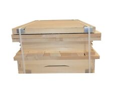 Zander Beute Dr Liebig als