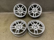 Alufelgen 05189434AB 7J R18 ET42 Felgen def Jeep Compass I PK  13.1944.167