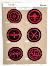 Russland UDSSR, Sammlung