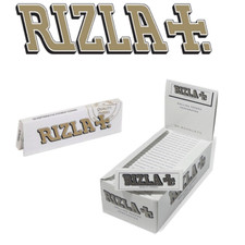 Cartine Rizla Bianche Corte