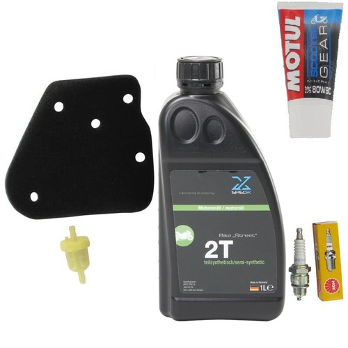 Servicekit inspektion - servicekit,