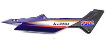 Honda CBR125 JC34 Seitenverkleidung Rechts Verkleidung Repsol Heckverkleidung