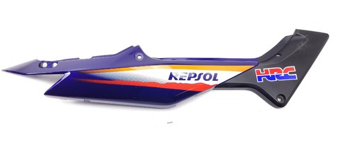 Honda cbr125 jc34 - honda,