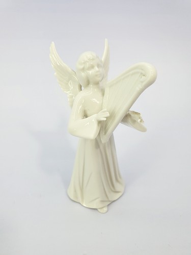 Porzellanfigur dresden engel - porzellanfigur,