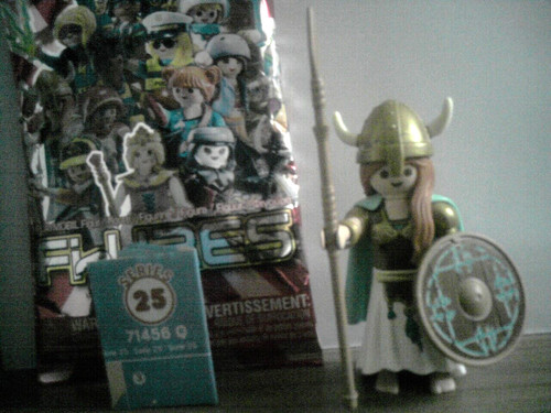 Playmobil figures 71456 - figures,