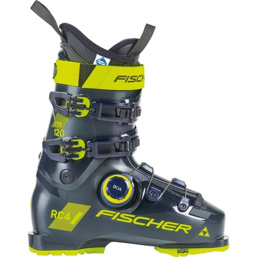 Fischer xtr rc4 120 - 120, gw