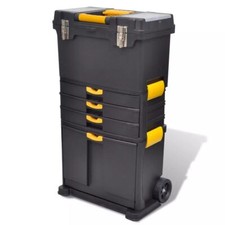 Werkzeugkiste werkzeugtrolley - werkzeugkiste,
