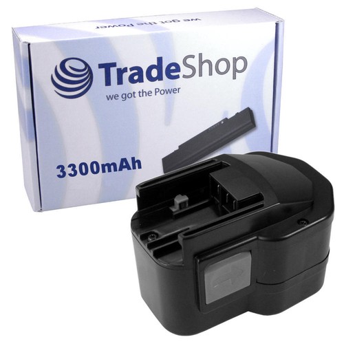 Akku 12v 3300mah ersetzt - akku,