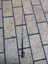 Original Ford KA RBT Dachantenne Antenne Antennenfuß 