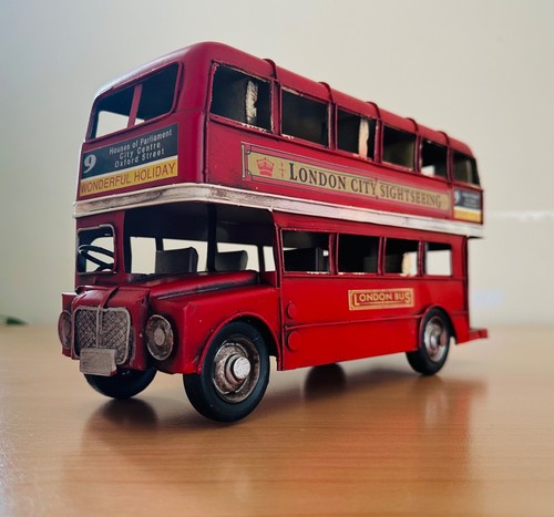 Vintage london - vintage,