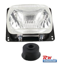 Scheinwerfer Hauptscheinwerfer Traktor New Holland FIAT Serie 66, 80, 90