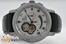 Zenith El Primero Chronomaster XXT Concept Chronograph Titanium 95.1260.4021/77.