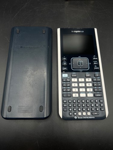 Texas instruments nspire - instruments, ti-nspire