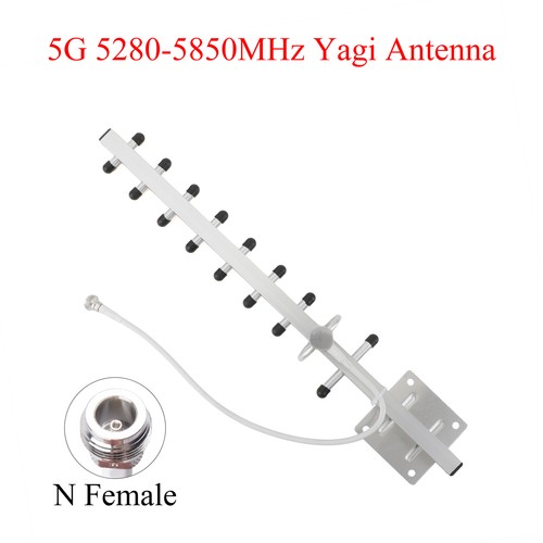 Yagi antenne dbi - 13,