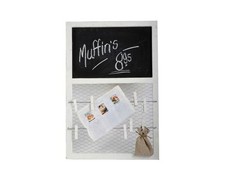 Laursen - Anschlagbrett mit