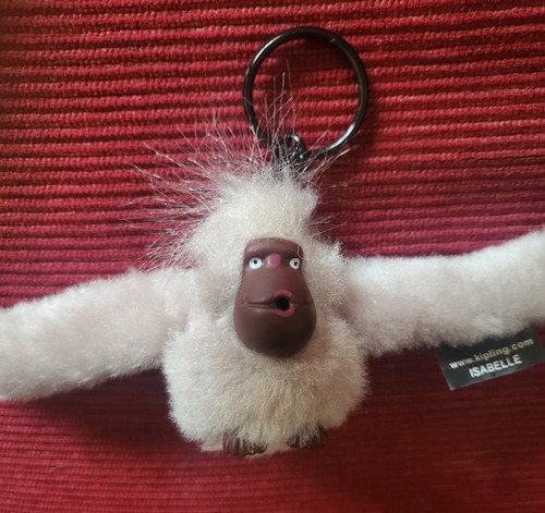 Kipling affe - kipling,