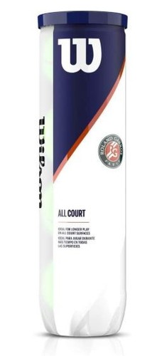Wilson roland garros - garros, court