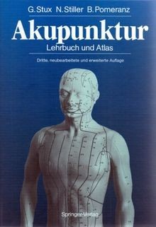Akupunktur lehrbuch und - :,